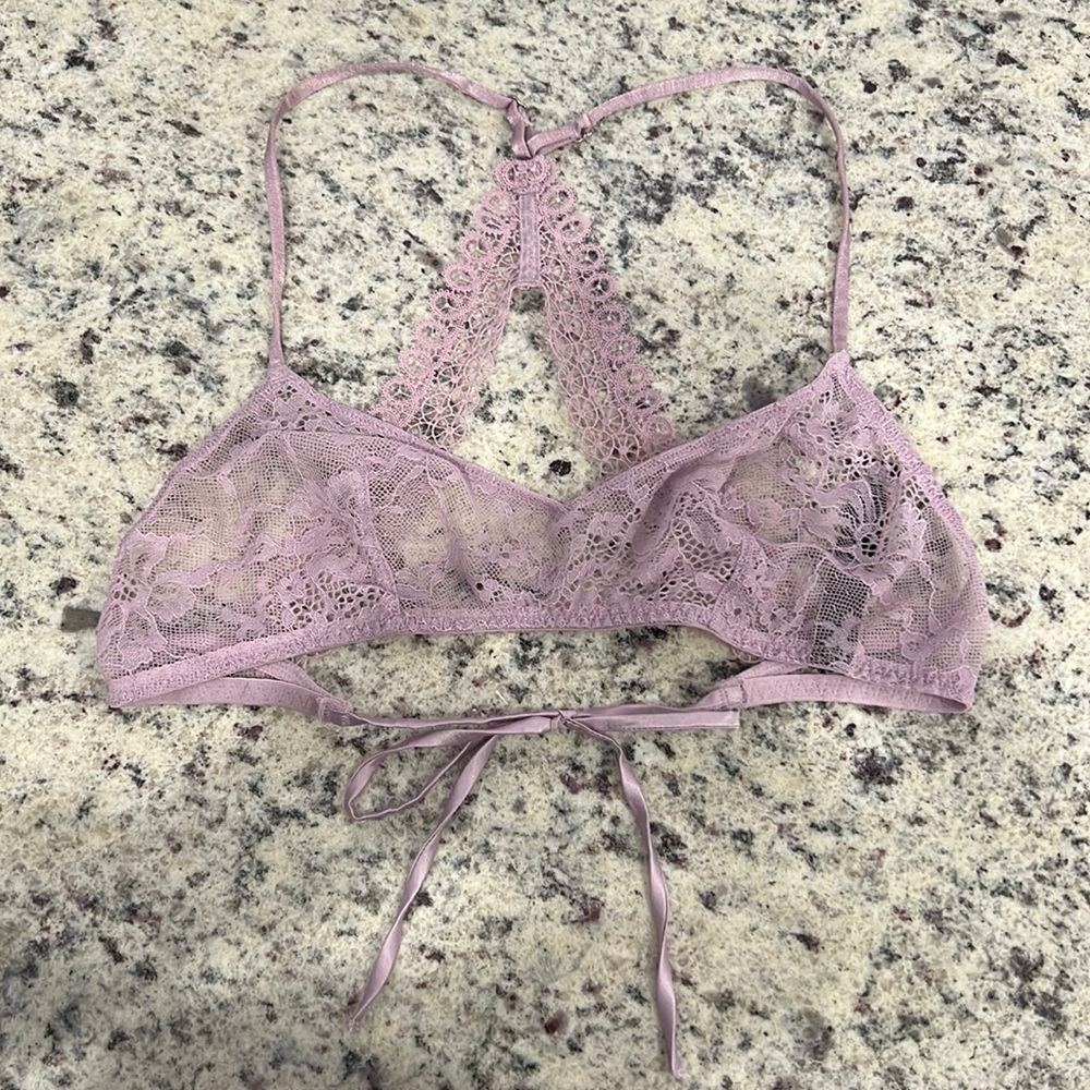Victoria’s Secret Very Sexy bralette